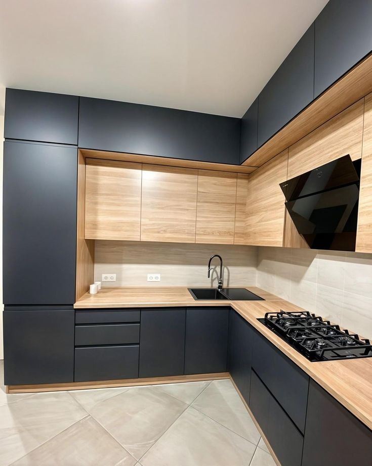 Cuisine moderne Morrca Design