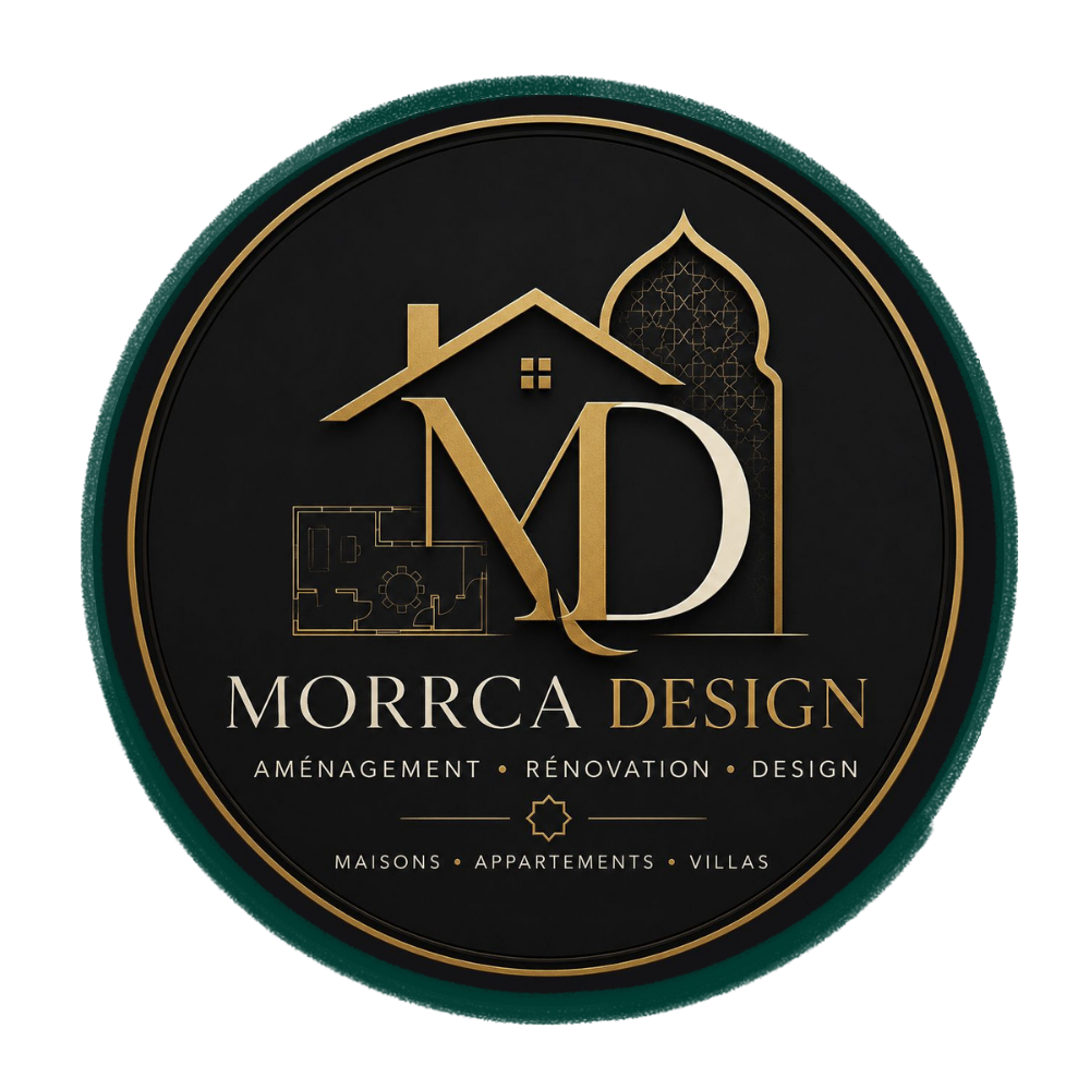 Morrca Design