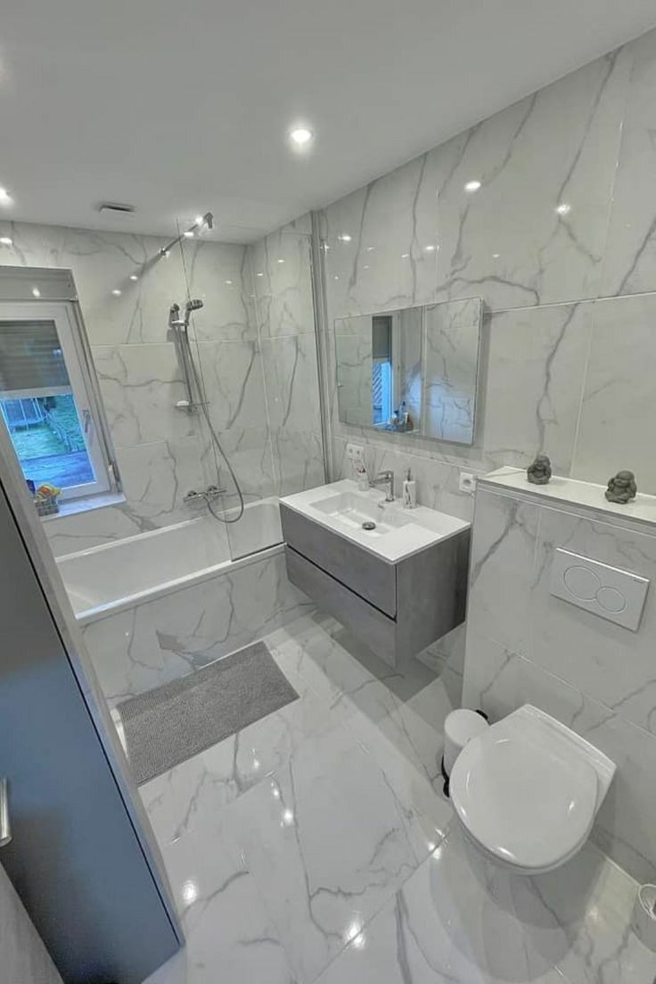 Travaux de rénovation sanitaire